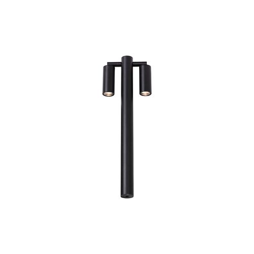 Nocturnal Firefly Bollard Double Light