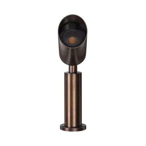 Nocturnal Firefly XL Bollard Light