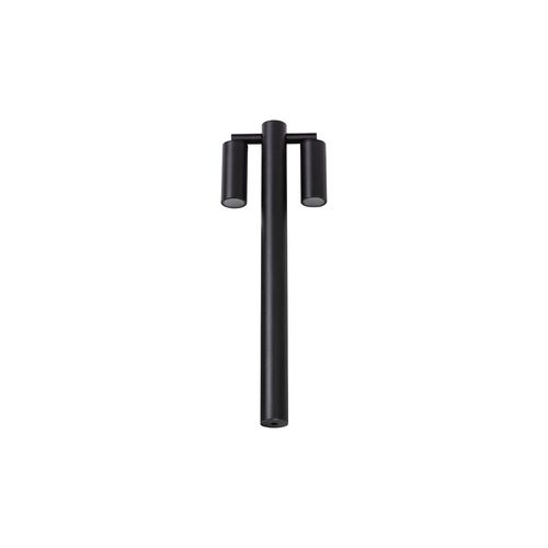 Nocturnal Firefly Bollard Double Light