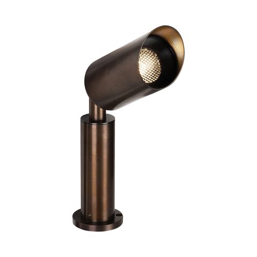 Nocturnal Firefly XL Bollard Light