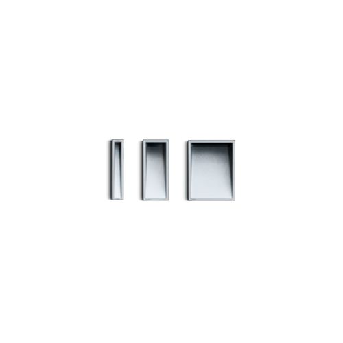 Blinker Recessed Wall Light