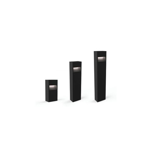 Zedge Bollard Light