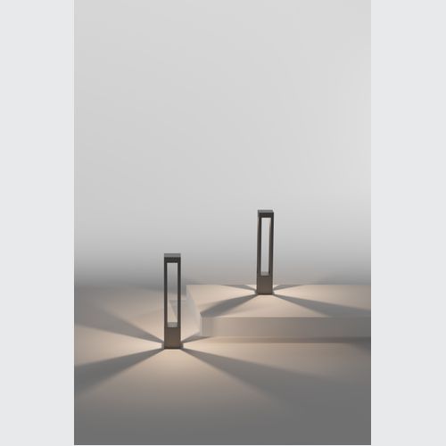 DRURY BL1700 Outdoor Bollard Light