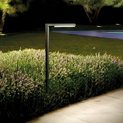 Spillo Wall Light and Bollard