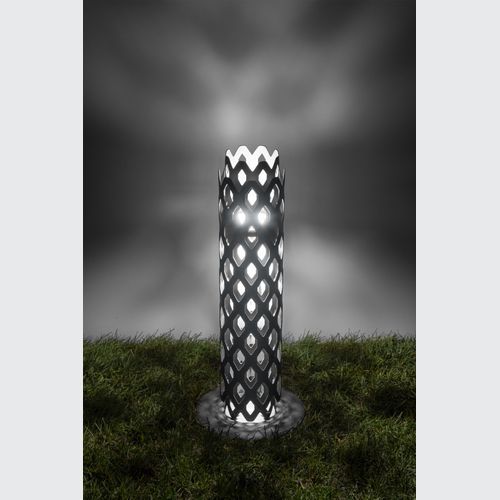 Charlotte Outdoor Bollard IP65