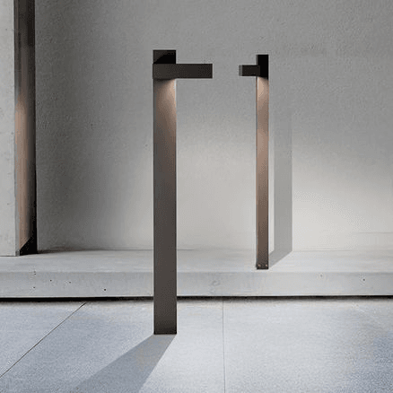 Polesano Bollard Light