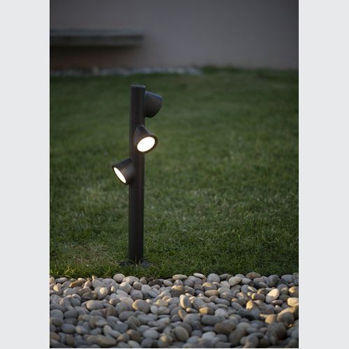 Martinelli Luce Bruco Bollard Light