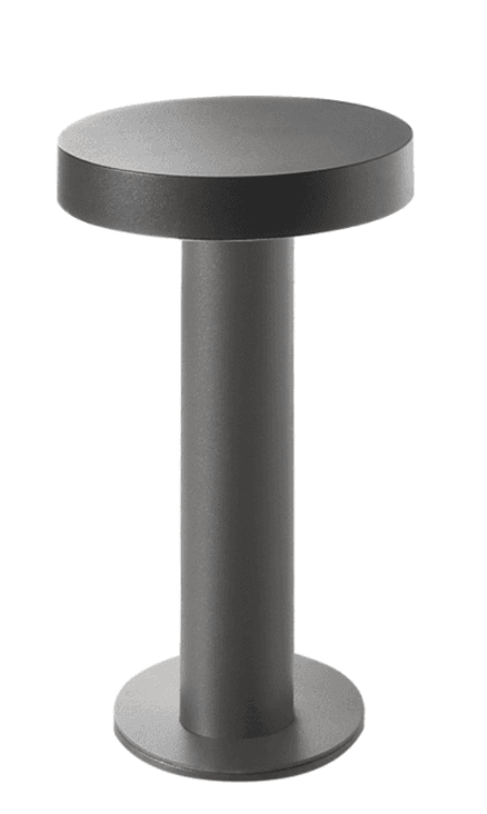 PLIN 6.0 Bollard by L&L Luce&Light
