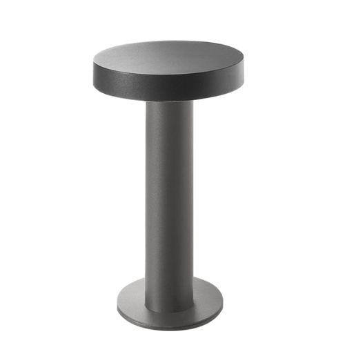 PLIN 6.0 Bollard by L&L Luce&Light