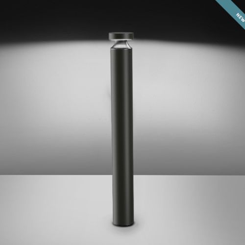 BAMBOO MINI Bollard by Cariboni