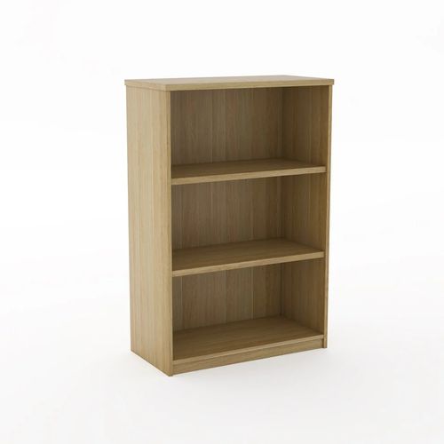 Karaka Bookcase 1200H X 800W X 400D