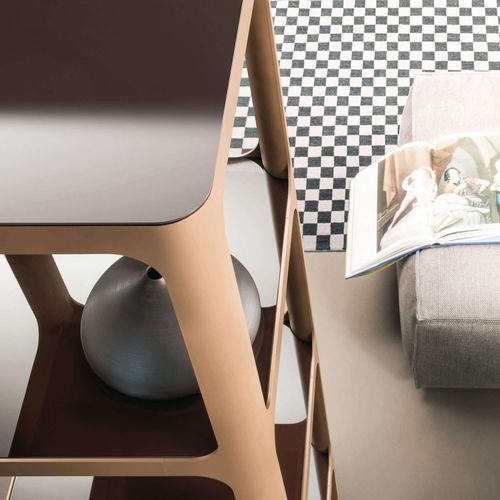 Sixty Shelves by Rimadesio