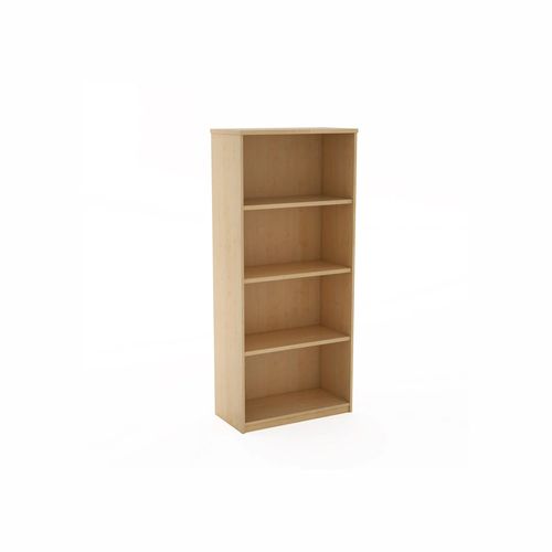 Karaka Bookcase 1800H X 800W X 400D