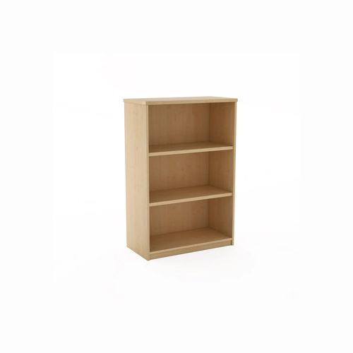 Karaka Bookcase 1200H X 800W X 400D