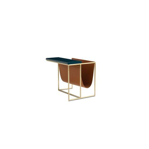 Paris Paname Magazine Rack