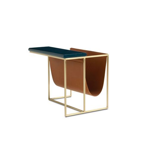 Paris Paname Magazine Rack