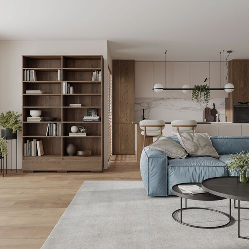 Bookcases