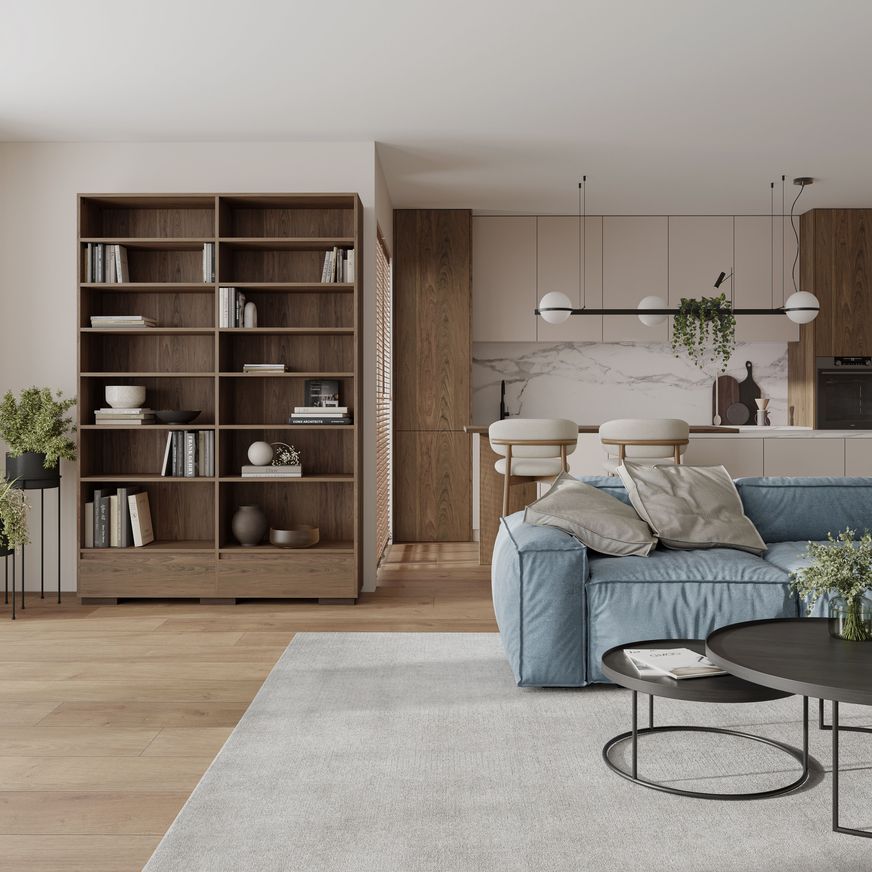 Bookcases