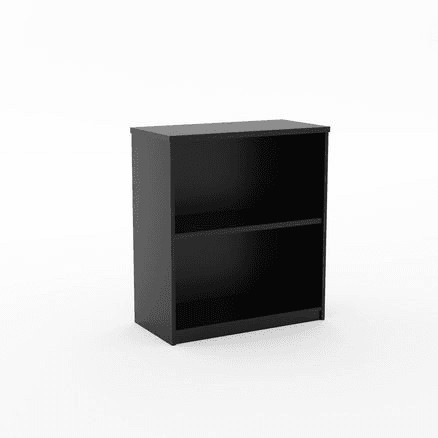 Karaka Bookcase 900H X 800W X 400D