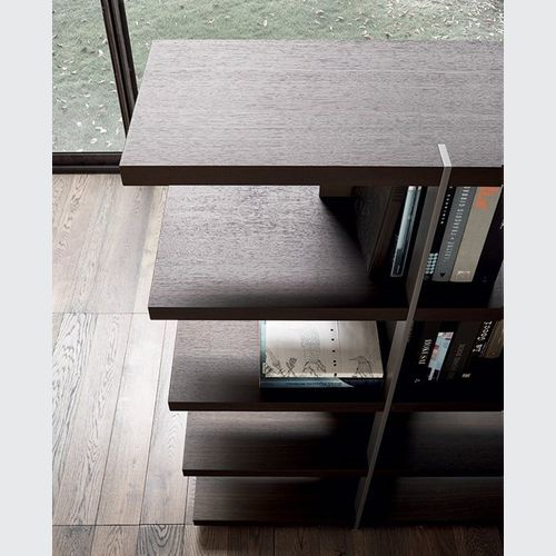 Bristol System Bookshelf