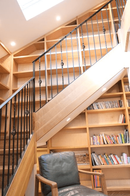 White Oak Library