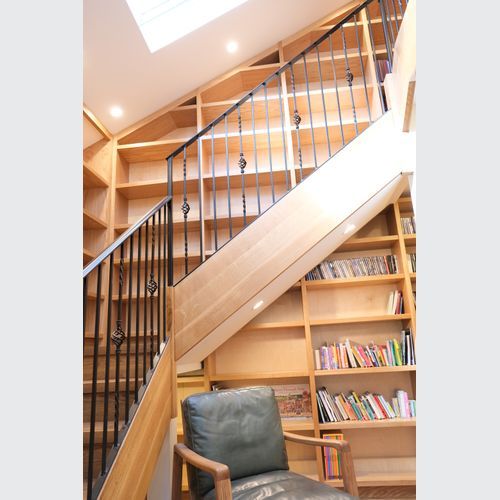 White Oak Library