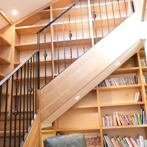 White Oak Library