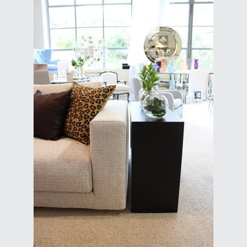 Roma Low Bookcase
