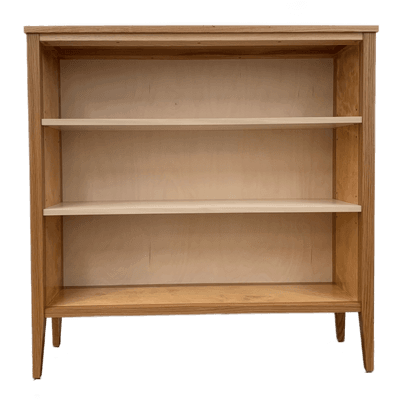Newport Bookcase
