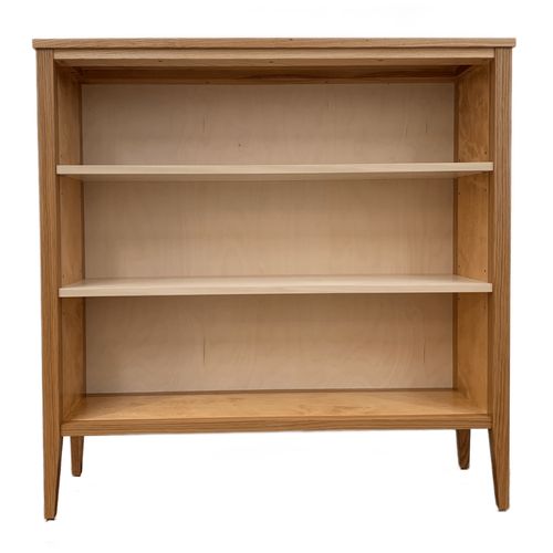 Newport Bookcase