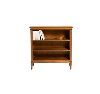 Trenail Bookcase