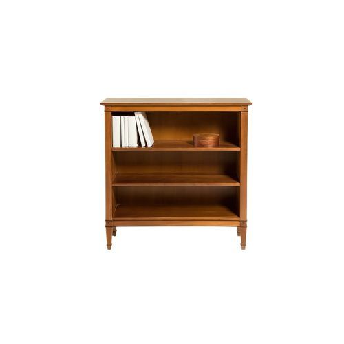 Trenail Bookcase