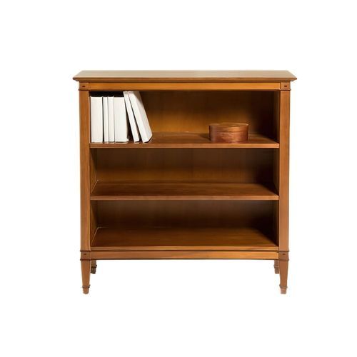 Trenail Bookcase