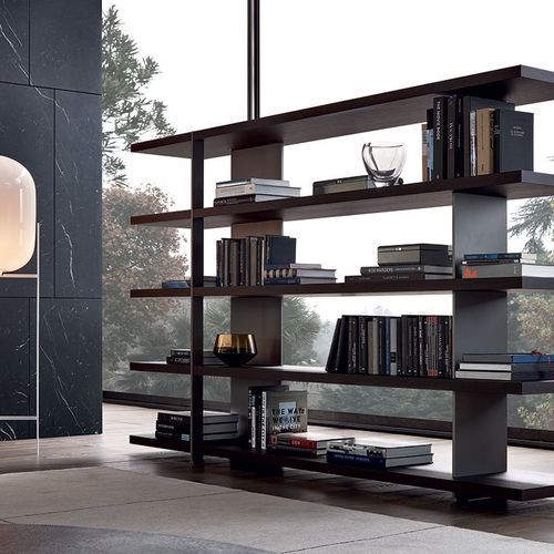 Bristol System Bookshelf
