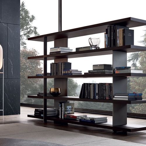 Bristol System Bookshelf