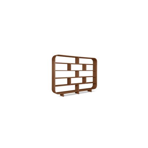 Celta Bookcase  | Tabac