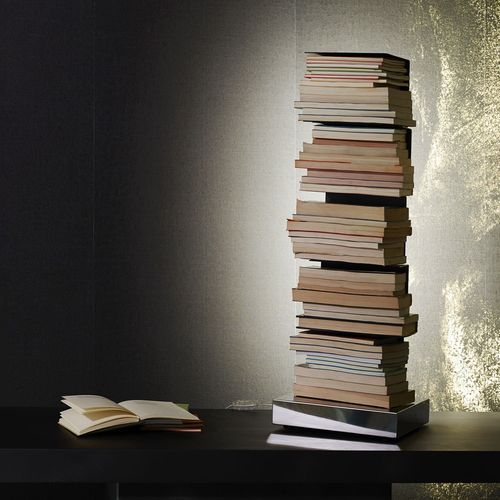 Ptolomeo Luce Bookcase | Storage