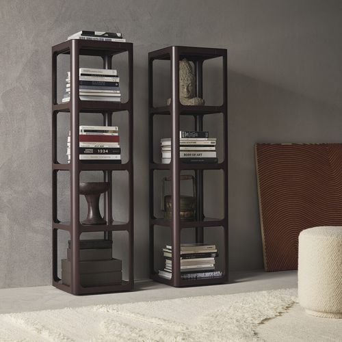 Sixty Shelves by Rimadesio