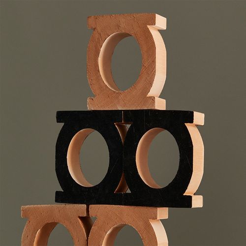 Mutina – Jali Wall Decor Tile