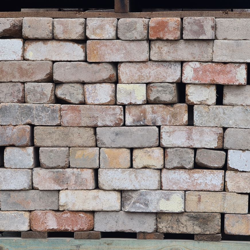Combo Bricks