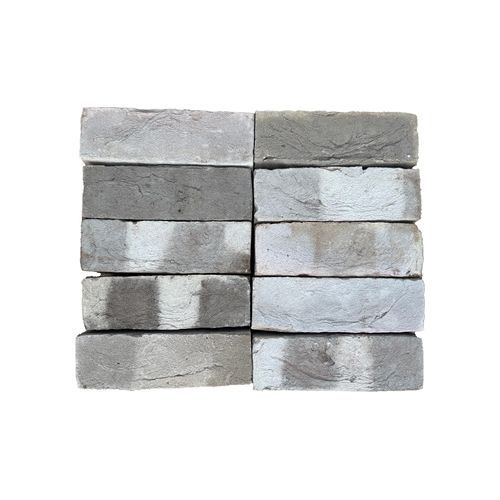 Ghost Grey - Reduction Greys Bricks