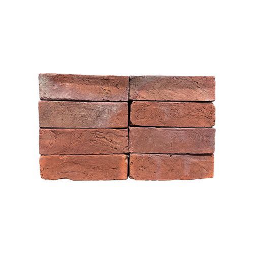 Heritage Reds Bricks