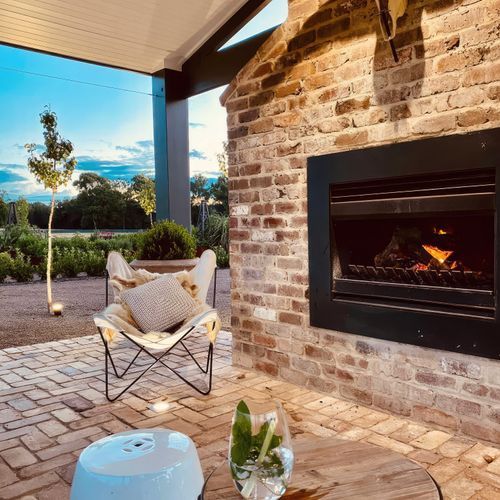 Recycled Paving Bricks