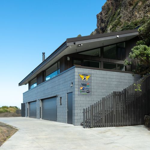 Architectural Structural Masonry