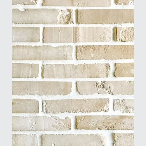 Jerusalem White - Reclamation Whites Bricks