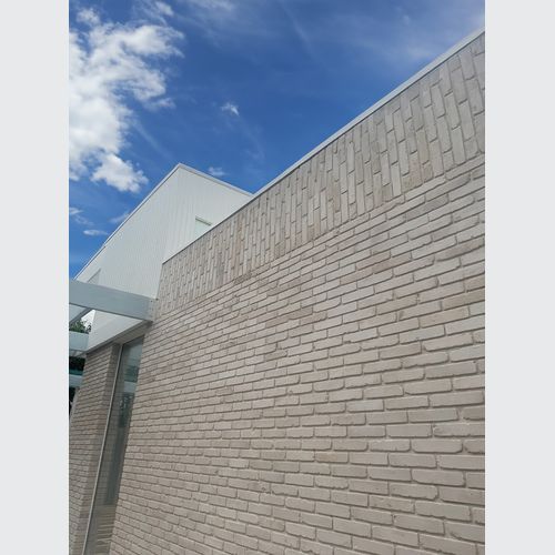 Jerusalem White - Reclamation Whites Bricks