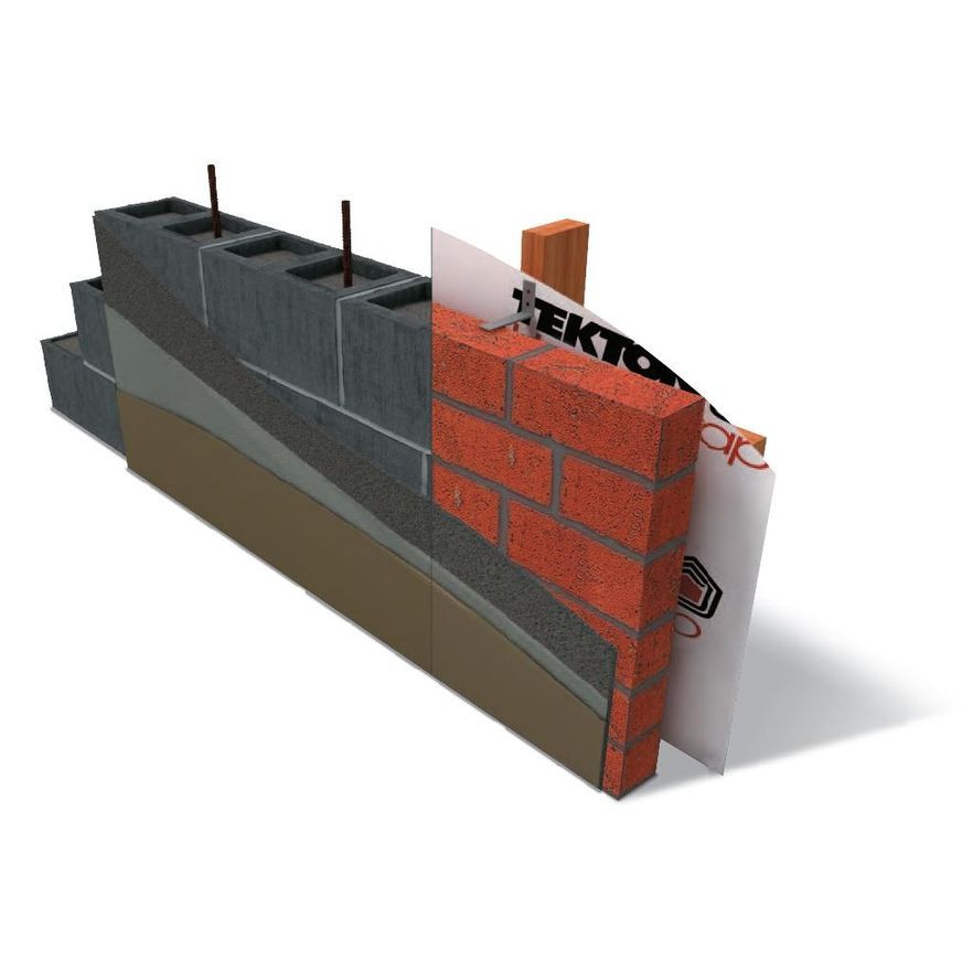 Brick & Masonry Leveling Plaster Bricks NZ