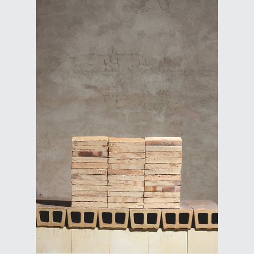 Circular Kiln Bricks