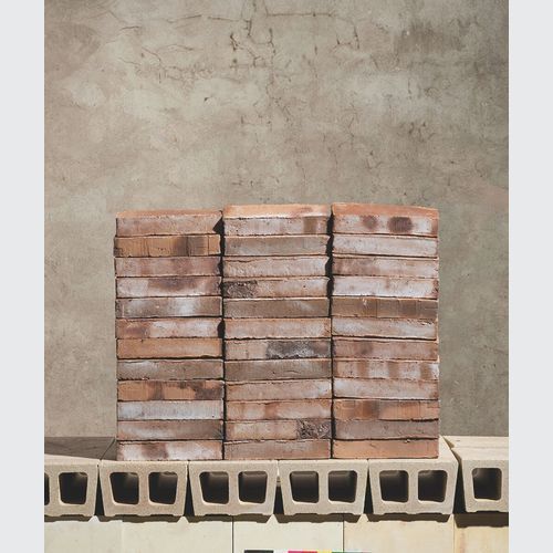 Circular Kiln Bricks