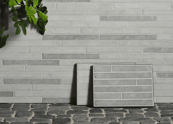 Ora - Eco Outdoor Mano Bricks
